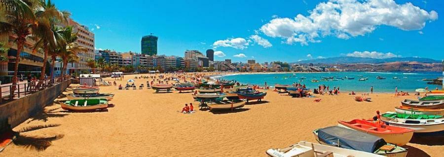 Mya Home General Vives Las Palmas de Gran Canaria Bagian luar foto