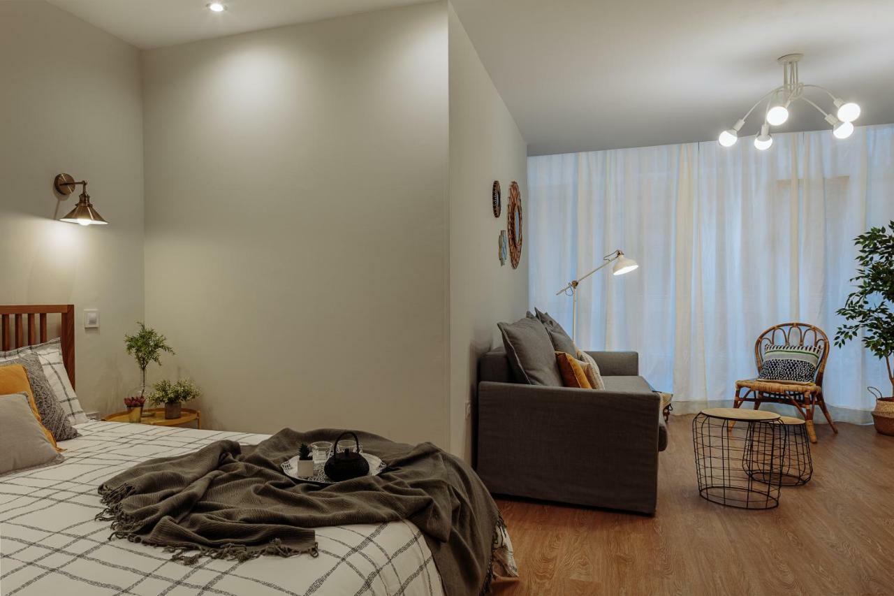 Mya Home General Vives Las Palmas de Gran Canaria Bagian luar foto