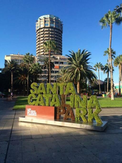 Mya Home General Vives Las Palmas de Gran Canaria Bagian luar foto